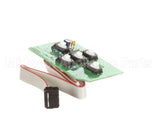 E748277 Eloma Switch Board