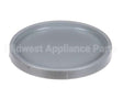 E748781 Eloma Cap Silver D 37Mm