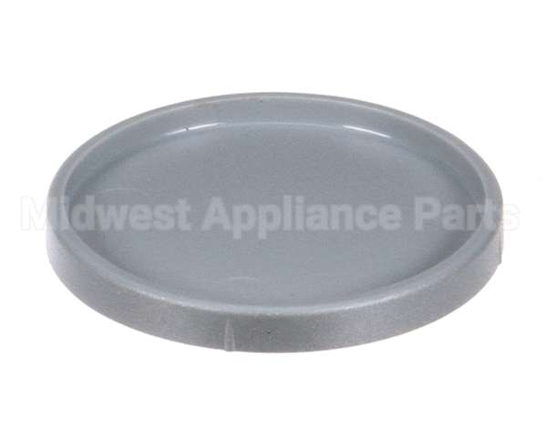 E748781 Eloma Cap Silver D 37Mm