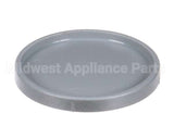 E748781 Eloma Cap Silver D 37Mm