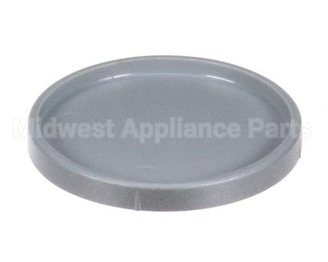 E748781 Eloma Cap Silver D 37Mm