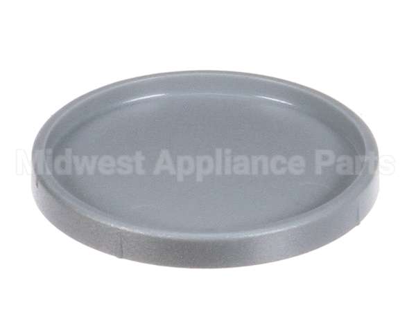 E748781 Eloma Cap Silver D 37Mm