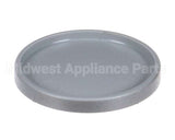 E748781 Eloma Cap Silver D 37Mm