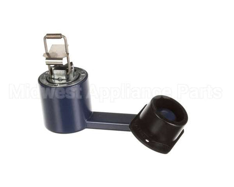 E749532 Eloma Door Handle Compl.