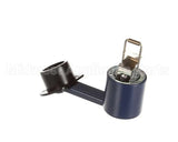 E749532 Eloma Door Handle Compl.