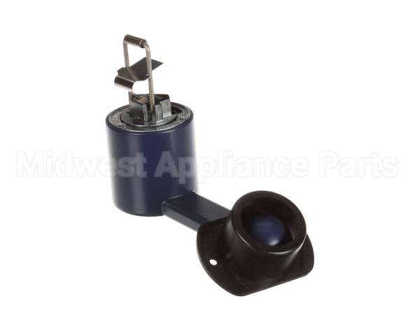 E749532 Eloma Door Handle Compl.