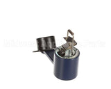 E749532 Eloma Door Handle Compl.