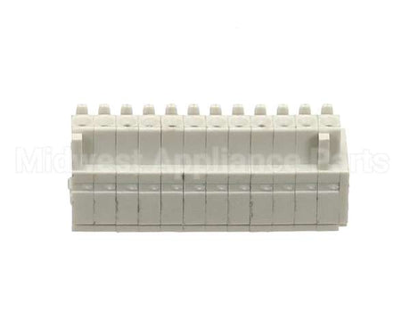 E749850 Eloma Plug 12 Pole