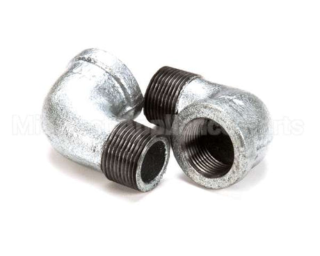 E75 Krowne Royal Series 3/4" 90 Degree Elbows
