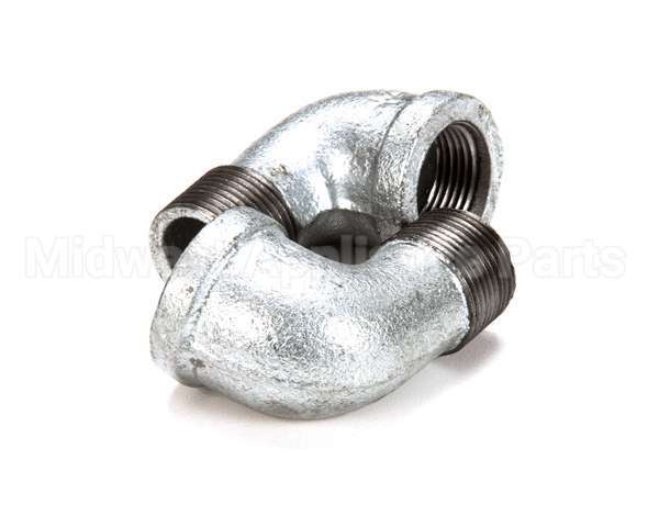 E75 Krowne Royal Series 3/4" 90 Degree Elbows