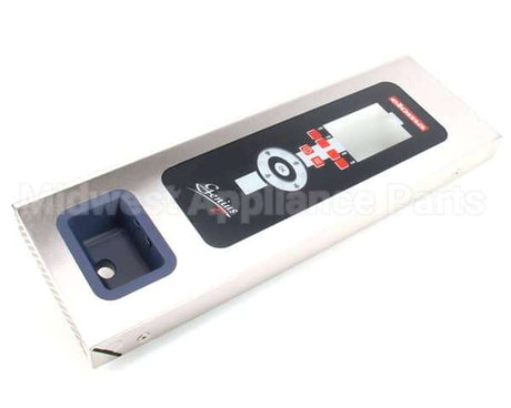 E751154 Eloma Front Panel 611 Genius T