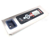 E751154 Eloma Front Panel 611 Genius T