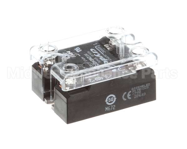 E752401 Eloma Solid State Relay Abd Cover 50