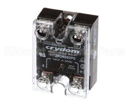 E752665 Eloma Solid State Relay 90A (Pull Lit Sheet 08