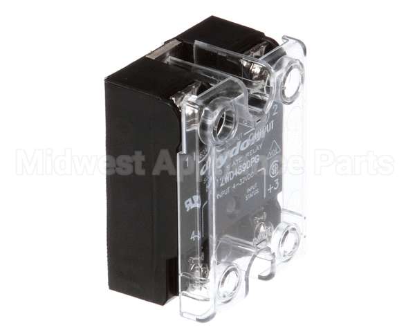 E752665 Eloma Solid State Relay 90A (Pull Lit Sheet 08