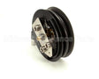 E753181 Eloma Tube Roller 61011 Handwsh Hose (Pull Li