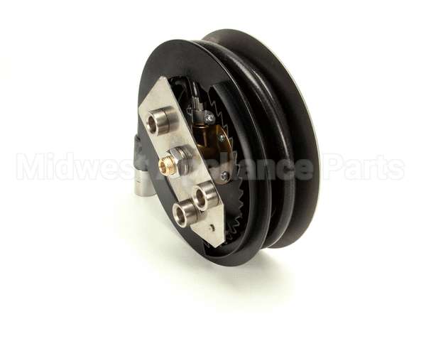 E753181 Eloma Tube Roller 61011 Handwsh Hose (Pull Li