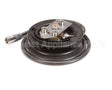 E753289 Eloma Tube Roller