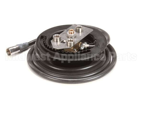 E753289 Eloma Tube Roller