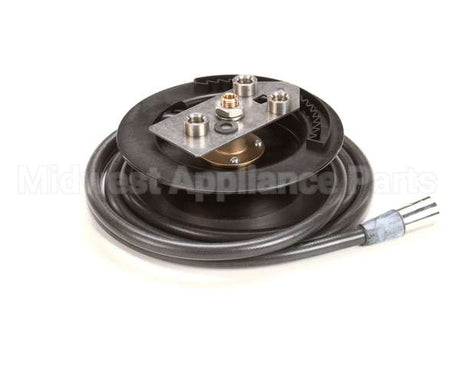 E753289 Eloma Tube Roller