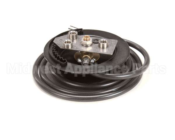 E753289 Eloma Tube Roller