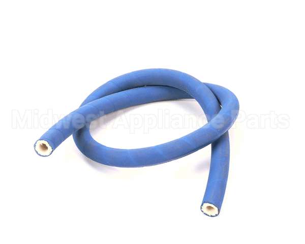 E753661 Eloma Steam Tube 13 X 5 Epdm Blu