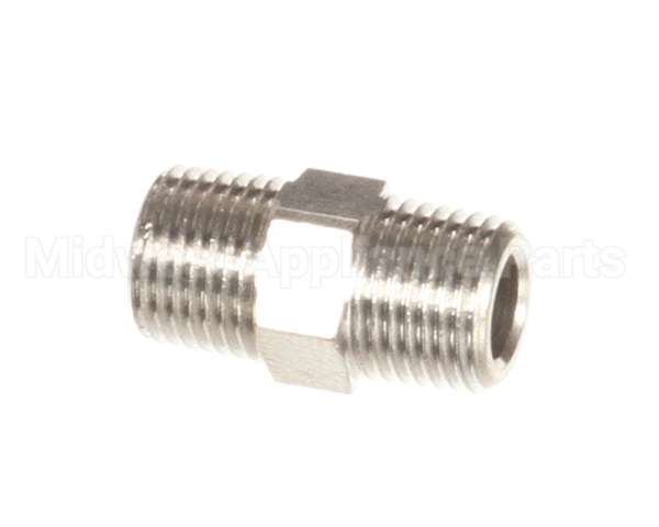 E754447 Eloma Double Nipple