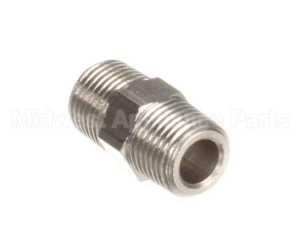 E754447 Eloma Double Nipple