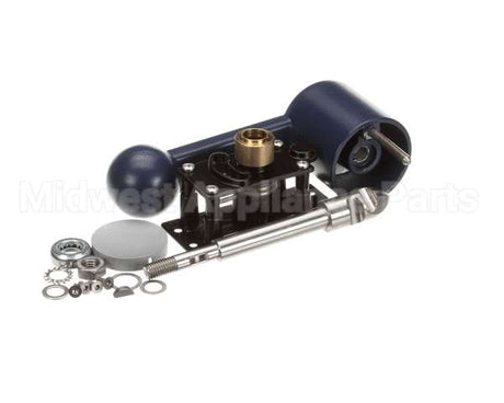 E758310 Eloma Handle Assembly (Auto Clean)