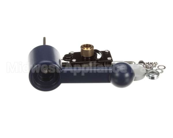 E758310 Eloma Handle Assembly (Auto Clean)