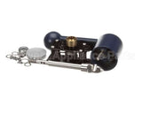 E758310 Eloma Handle Assembly (Auto Clean)