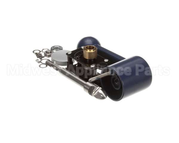 E758310 Eloma Handle Assembly (Auto Clean)