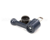 E758388 Eloma Door Handle Colpl(Left)