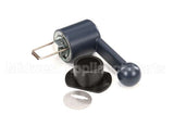 E758388 Eloma Door Handle Colpl(Left)