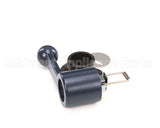 E758388 Eloma Door Handle Colpl(Left)