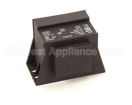 E761346 Eloma Transformer Cpu D2K