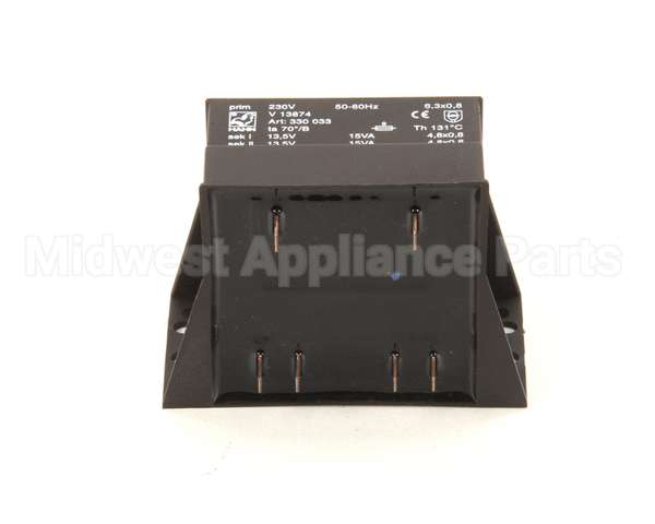 E761346 Eloma Transformer Cpu D2K