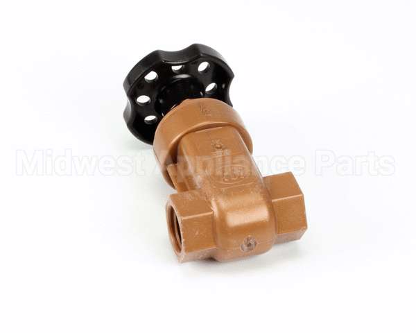 8102684 Frymaster Valve,Water Plastic 1/2