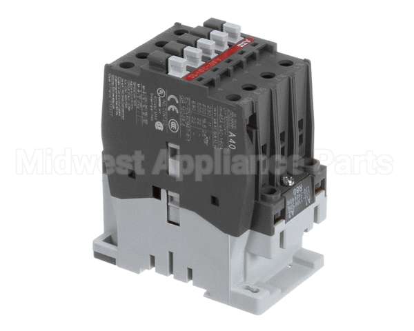 E763896 Eloma Contactor 40A 230V 50Hz