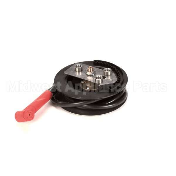 E770086 Compatible Eloma Spray Nozzle Assembly