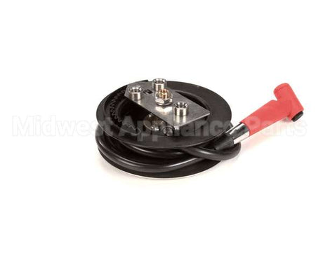 E770086 Eloma Spray Nozzle Assembly