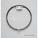 WB44T10053 GE Range Convection Element