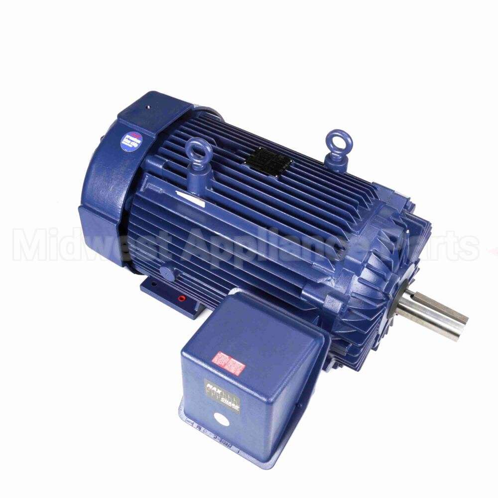 E770A Marathon Motor