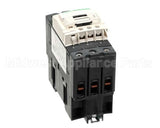 01-1000V6-00185 Baxter Contactor, 3 Pole (60 A Res.)