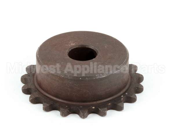 8101728 Frymaster Sprocket, Vt 19 Tooth