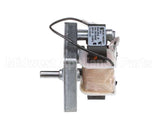 E774588 Eloma Gear Motor Autoclean Ul (Pull Lit Sheet