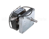 E774588 Eloma Gear Motor Autoclean Ul (Pull Lit Sheet