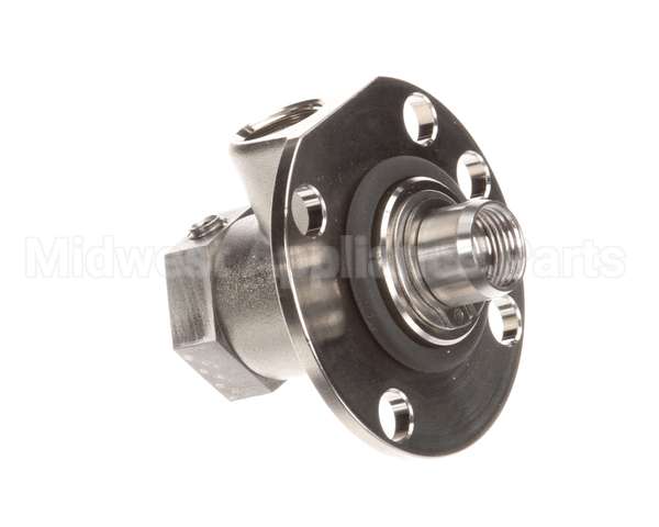 E775185 Eloma Vbg Axle Hub Autoclean Ul