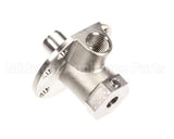 E775185 Eloma Vbg Axle Hub Autoclean Ul