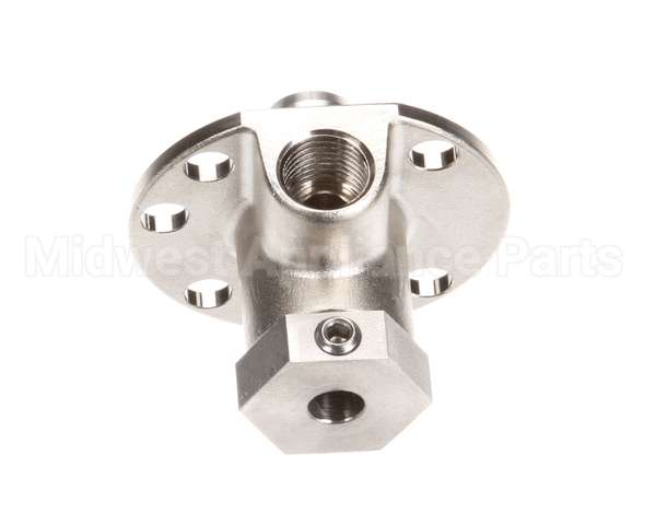 E775185 Eloma Vbg Axle Hub Autoclean Ul